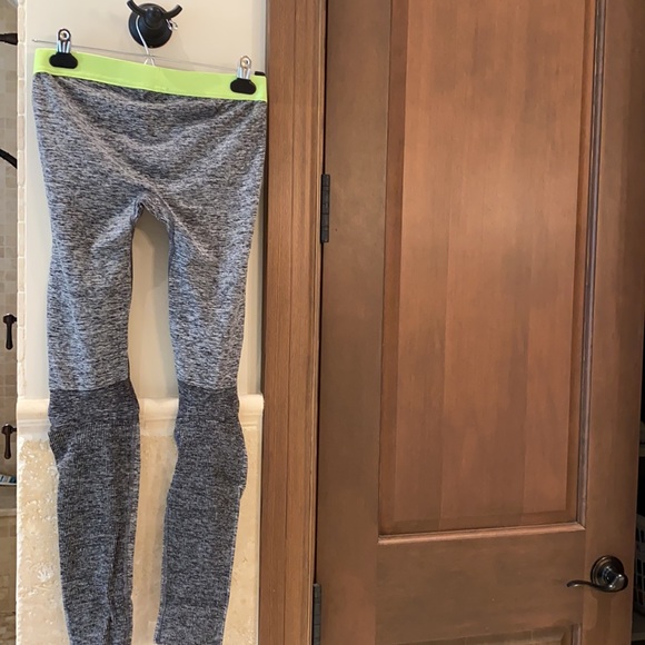 Nike pro small tights - Picture 4 of 4